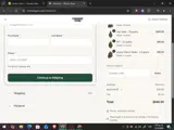 Chronic Guru coupon verification screenshot