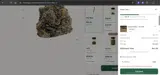 Chronic Guru coupon verification screenshot