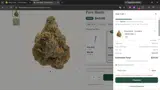 Chronic Guru coupon verification screenshot