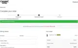 Chronic Guru coupon verification screenshot