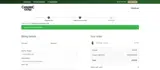 Chronic Guru coupon verification screenshot