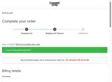 Chronic Guru coupon verification screenshot