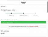 Chronic Guru coupon verification screenshot