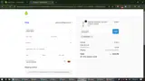 SENSEISETH coupon verification screenshot