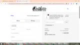 Chuck Levin's Washington Music Center coupon verification screenshot
