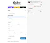 Chuck Levin's Washington Music Center coupon verification screenshot