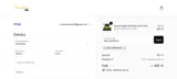 BBCOMEBACK coupon verification screenshot