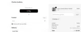 Chunky Academy coupon verification screenshot