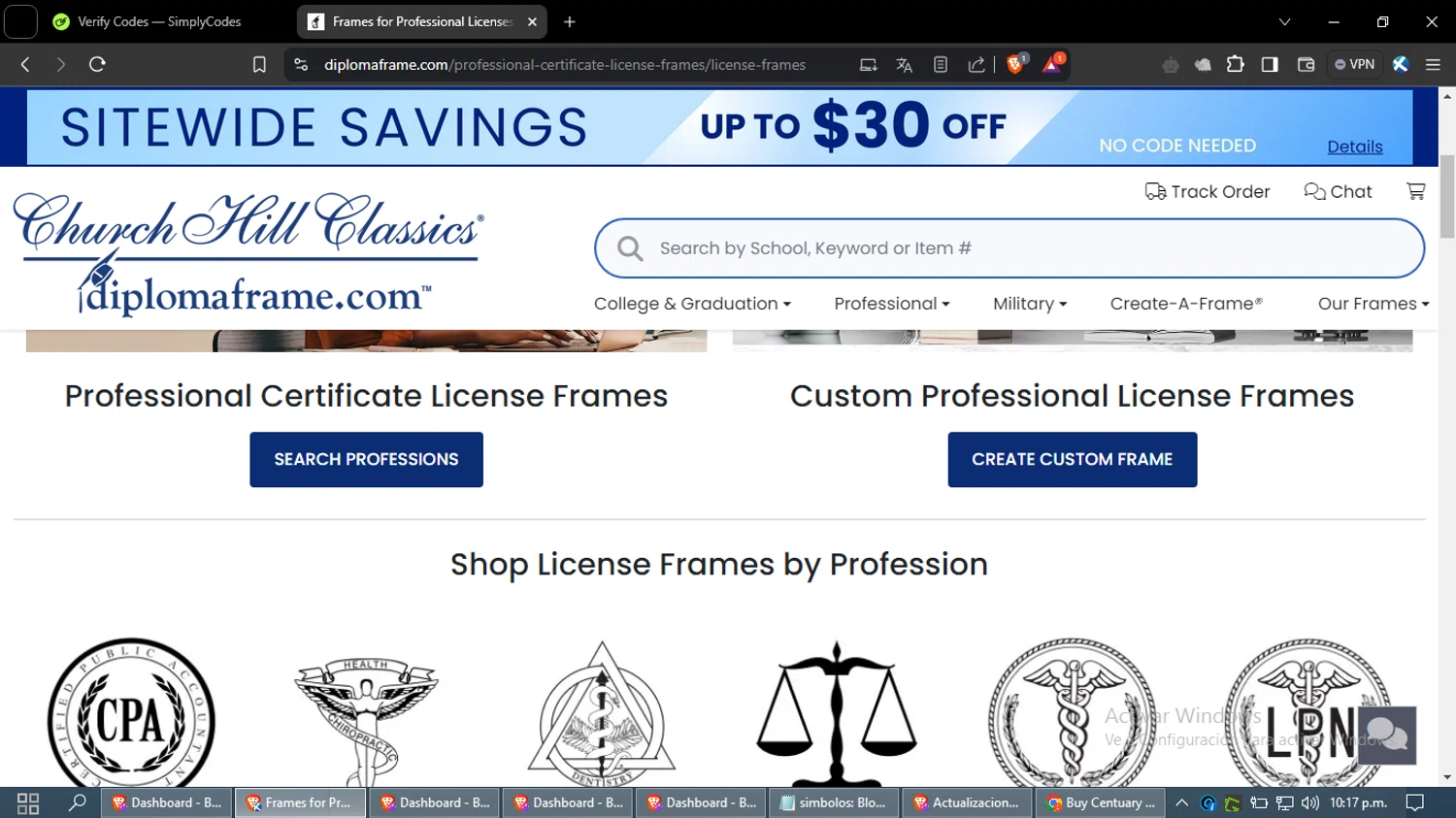 Church Hill Classics Promo Codes 25 Off July 2024