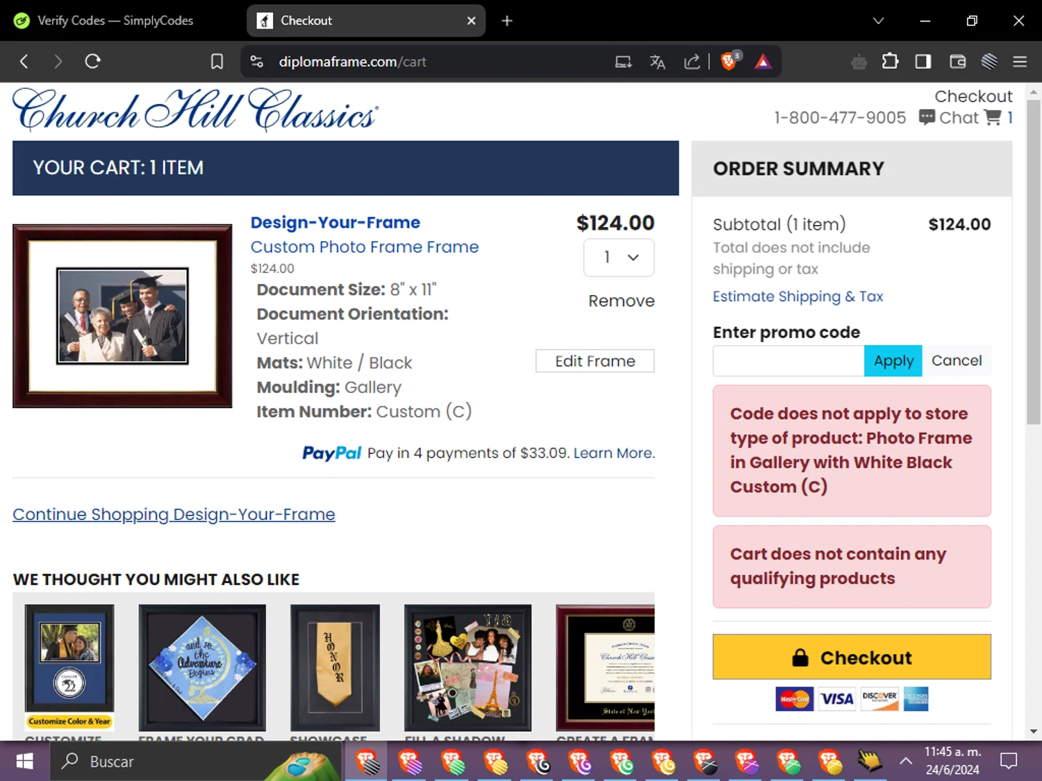 Church Hill Classics Promo Codes 25 Off July 2024