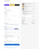Churchill Swimfins coupon verification screenshot