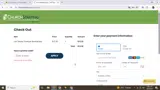 BLACKFRIDAY99 coupon verification screenshot