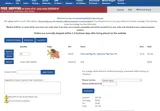 SAVE coupon verification screenshot