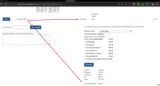 SAVE coupon verification screenshot