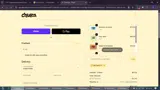 GETSAUCY coupon verification screenshot