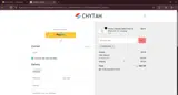 AIR212OFF coupon verification screenshot