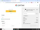 AIR212OFF coupon verification screenshot