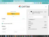 NEWMAG10 coupon verification screenshot