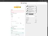 BFCM2022 coupon verification screenshot