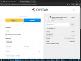 BFCM2022 coupon verification screenshot