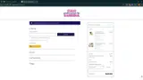 WELCOME30 coupon verification screenshot