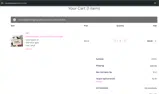 SPINWINSOON coupon verification screenshot
