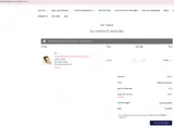 WINNERRICH coupon verification screenshot