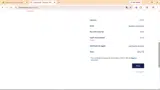 TRYRUSHDEAL coupon verification screenshot