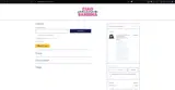 DEALFRESHGET coupon verification screenshot