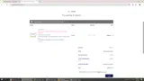 LUISABALLERA coupon verification screenshot