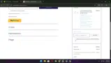MARIAPEREIRA coupon verification screenshot