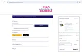WINNERRICH coupon verification screenshot
