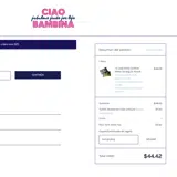 LUCKYTRYBIG coupon verification screenshot
