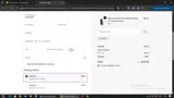 JOSECOHEN coupon verification screenshot