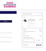 TRYRUSHDEAL coupon verification screenshot