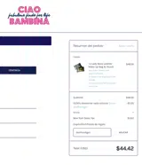 DEALFRESHGET coupon verification screenshot