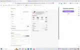 Ciarra coupon verification screenshot