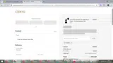 Ciarra coupon verification screenshot