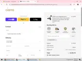 marchsave coupon verification screenshot