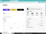 marchsave coupon verification screenshot