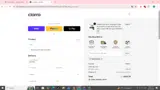 marchsave coupon verification screenshot
