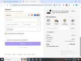 CWOFF50 coupon verification screenshot