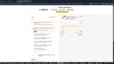 CDV20 coupon verification screenshot
