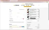 COUPONDOCE coupon verification screenshot