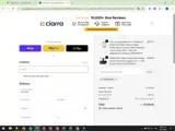 COUPONSIX coupon verification screenshot