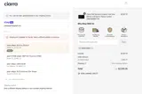 marchsave coupon verification screenshot