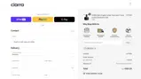 CWOFF50 coupon verification screenshot