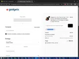 OSCARRIVAS coupon verification screenshot