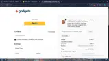elcris coupon verification screenshot