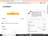 SAVING coupon verification screenshot